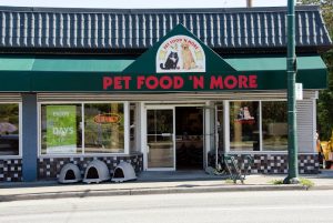 Pet Food ‘N More