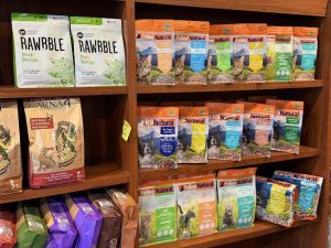 Pawda Pet Supply – Raw Food