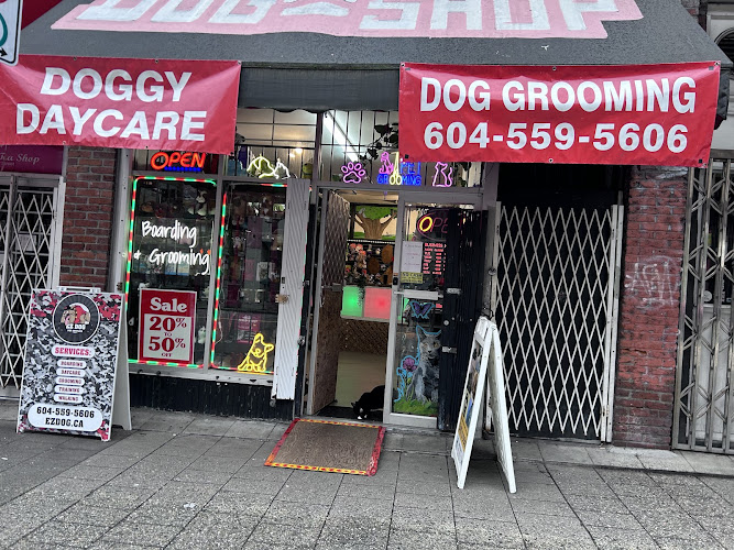 888 Dog Shop