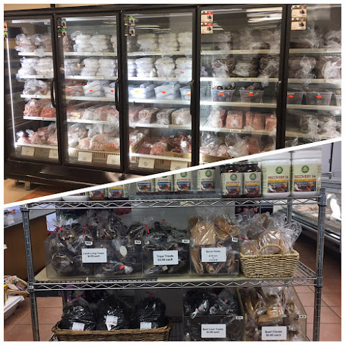 CRUDO by Surrey Meat Packers Ltd