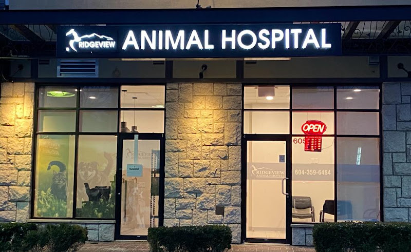Ridgeview Animal Hospital