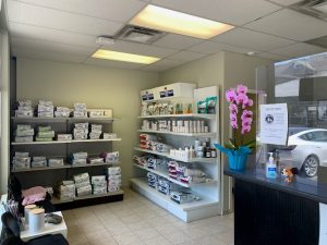 Atlantic Animal Hospital Surrey