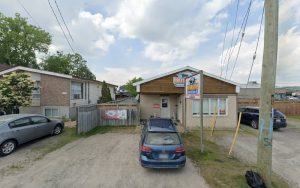 Precious Paws Doggie Daycare