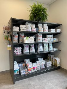 Bedford Parks Animal Hospital