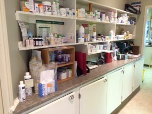Bedford Highway Veterinary Hospital