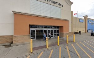 Walmart Pharmacy
