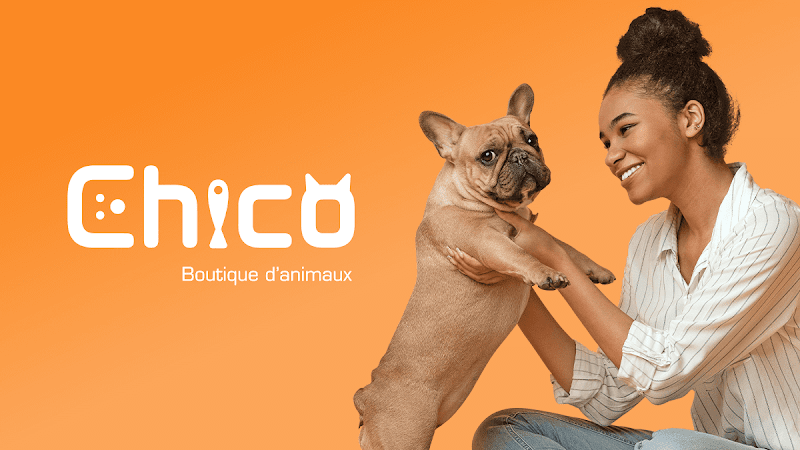 Boutique d’animaux Chico Sainte-Anne-des-Plaines