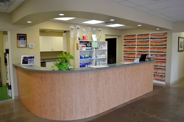 Vernon Veterinary Clinic