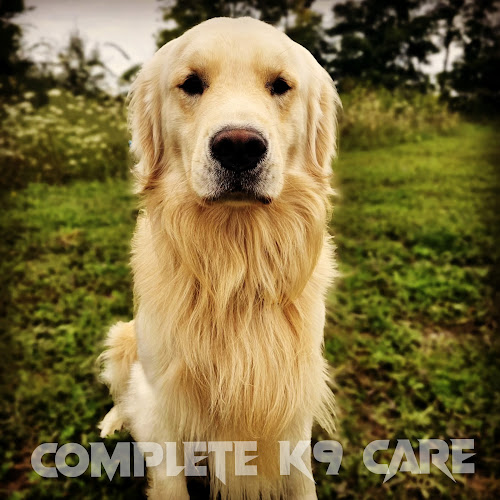 Complete K9 Care