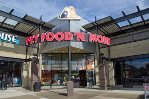 Pet Food ‘N More