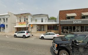 Fluff & Stuff Dog Grooming