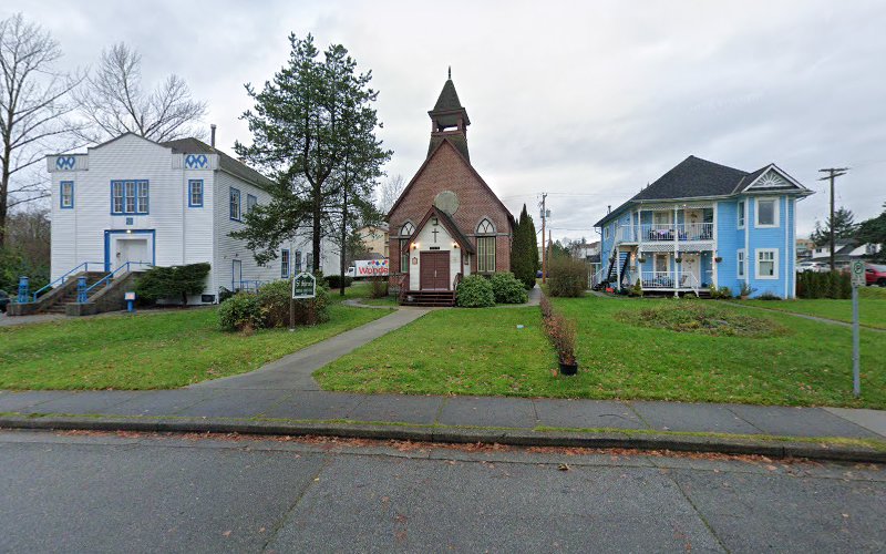 The Canine Detective