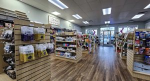 Curious Tails Pet Supplies Ltd.