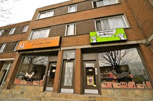 Clinique Vétérinaire Sur 4 Pattes