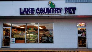 Lake Country Pet, The Bug Guys Pets and Exotics