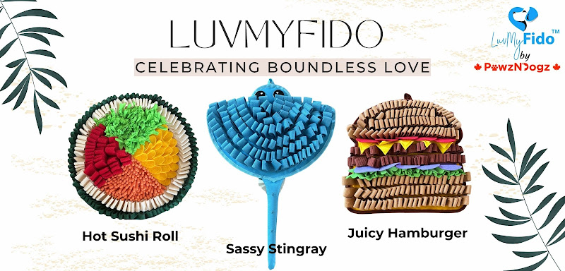 LuvMyFido