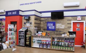 Feeds’n Needs (Shur-Gain)