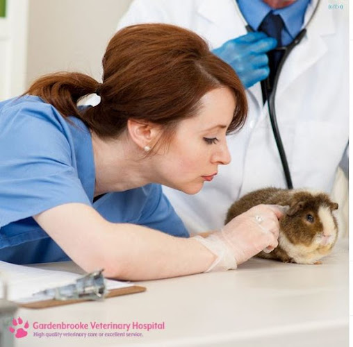 Gardenbrooke Veterinary Hospital