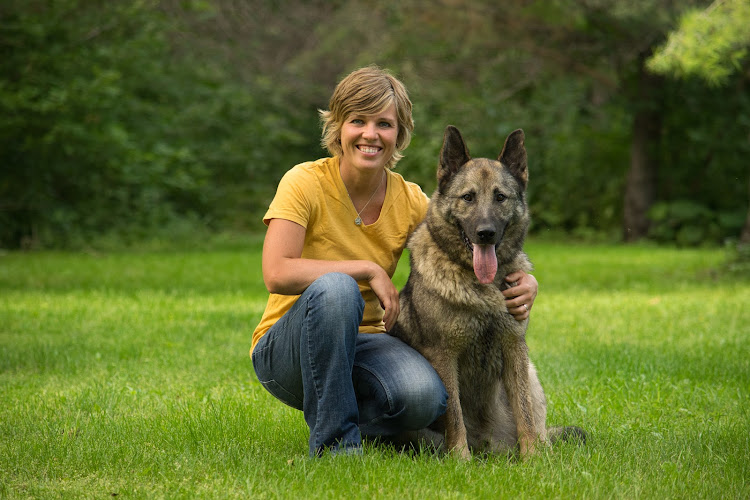 Calm Canine Dog Training