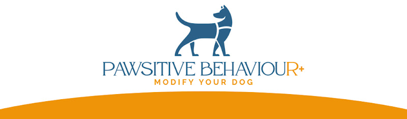 Pawsitive Behaviour