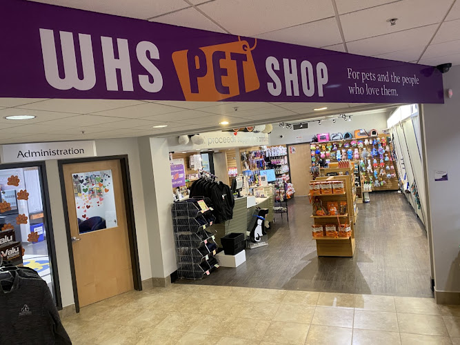 Winnipeg Humane Society Pet Shop