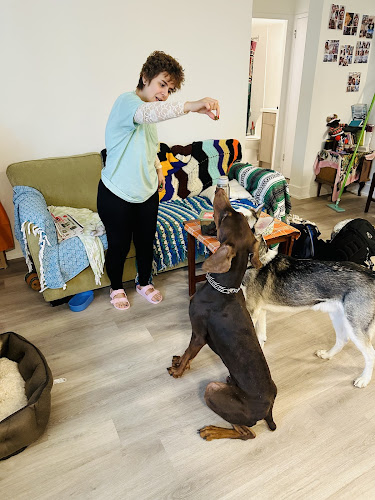 Peka Paws Retreat limited