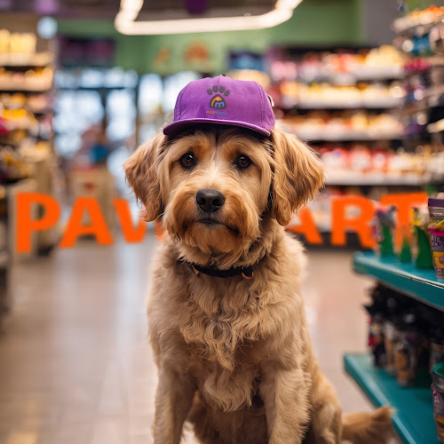 PAWMART – Pet Store, Pet Grooming , Pet Boutique in Toronto