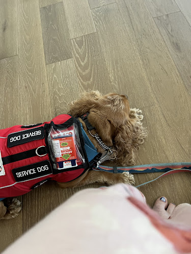 Pawsitively Service Dogs Inc Nova Scotia
