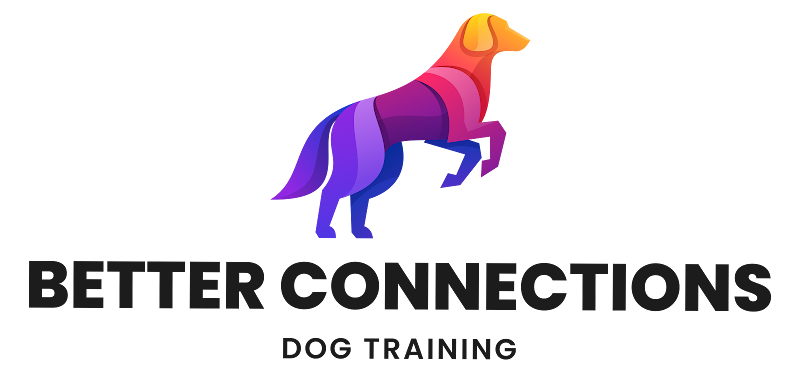 Better Connections Dog Training
