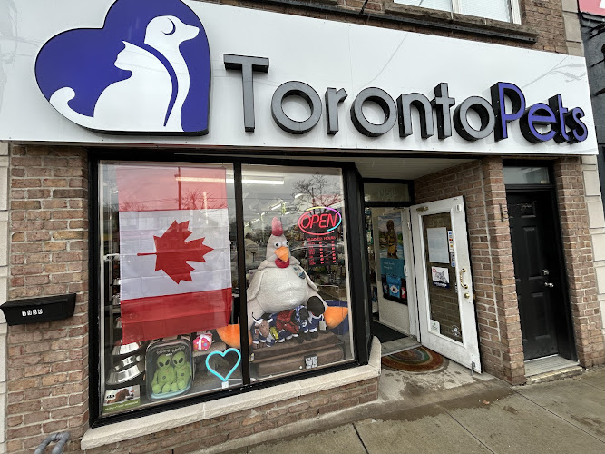 Toronto Pets