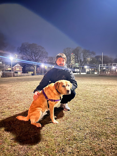 Companion Paws Pet Service