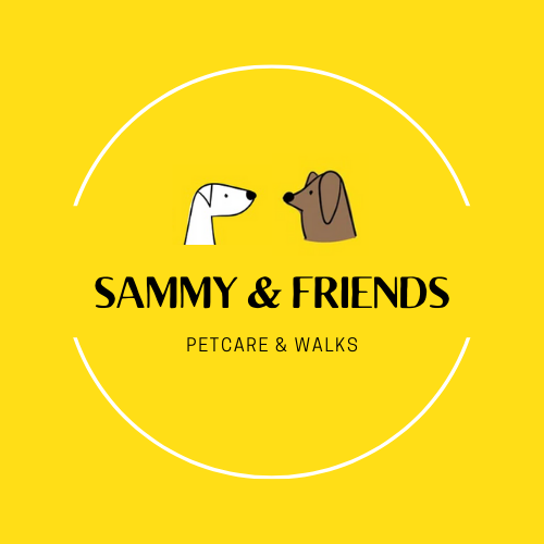 Sam & Friends Petcare
