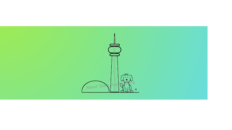 About Town Dog Walking & Pet Care Services