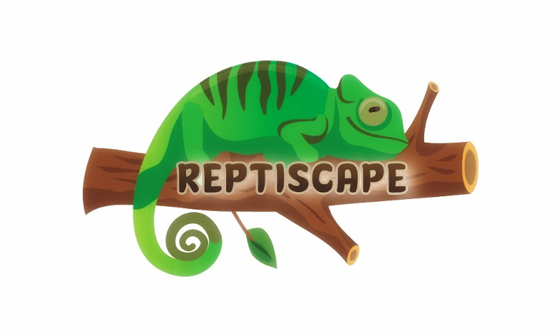 Reptiscape