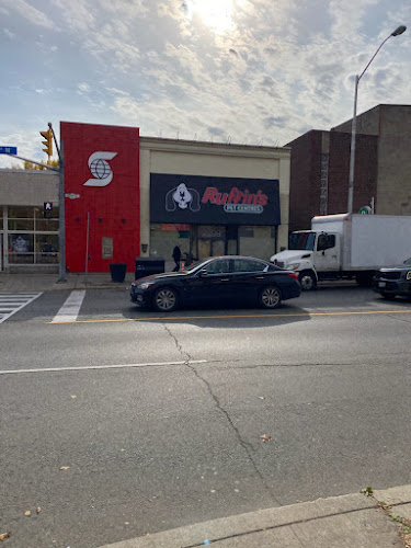 Ruffin’s Pet Centres Toronto