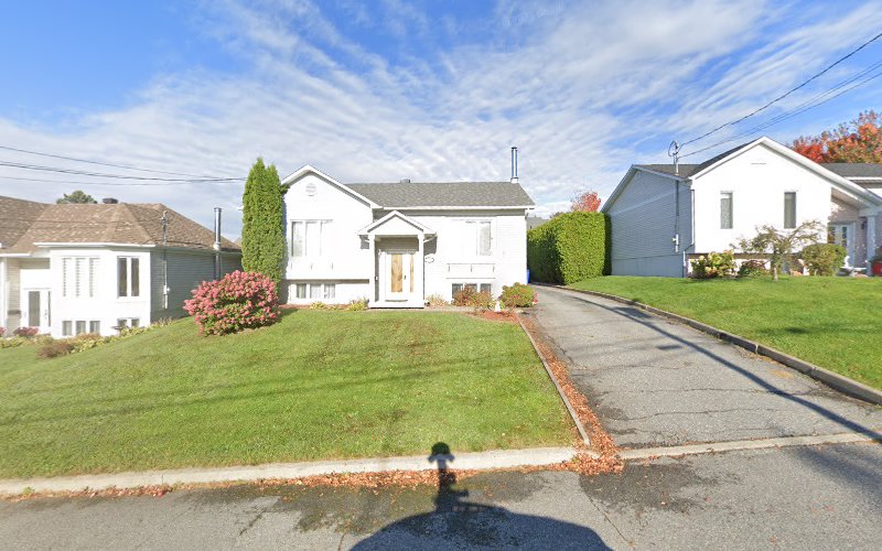 Garderie familiale pour petit chien St-Georges Beauce