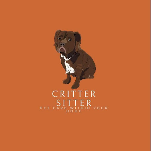 Critter Sitter Simcoe County