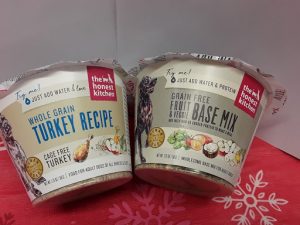 Best West Pet Foods Inc