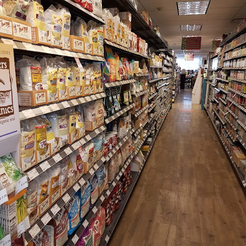 Healthy Planet – Danforth