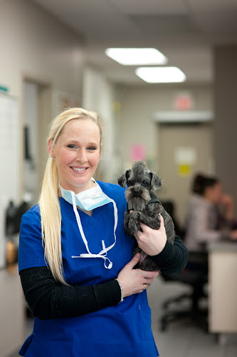 Veterinary Emergency and Referral Hospital of West Toronto