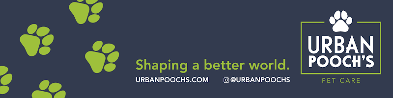 Urban Pooch’s Pet Care