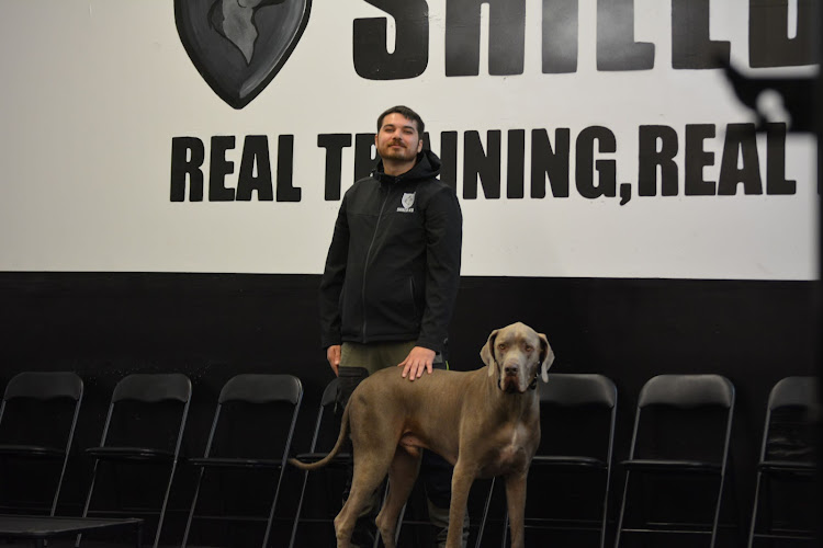 Shield K9 – Dog Training Toronto