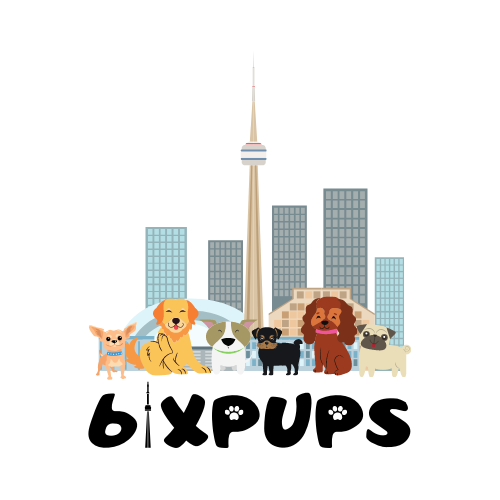 6ixPups