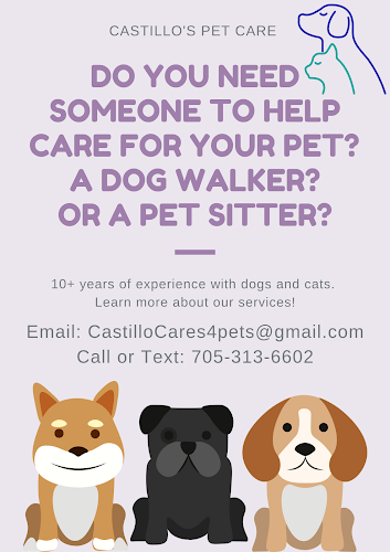 Castillo Pet Care