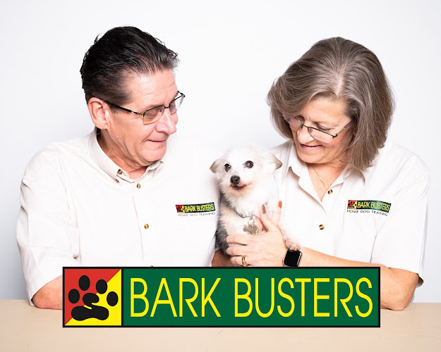 Bark Busters Edmonton – Dog Training Edmonton