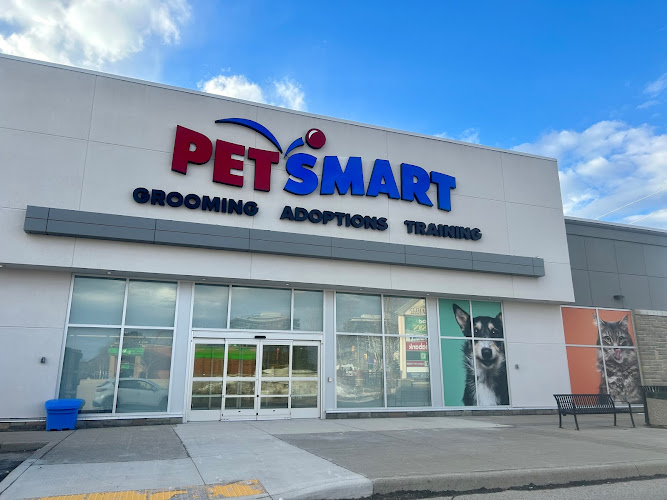 PetSmart