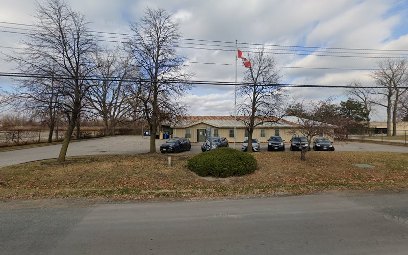 Canada Animal Health