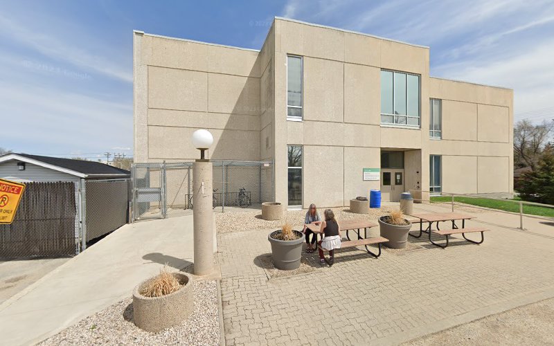 Manitoba Vet Laboratories