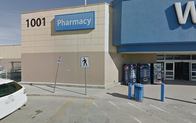 Walmart Pharmacy