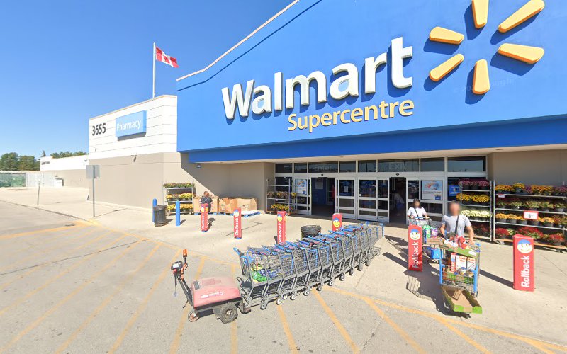 Walmart Pharmacy